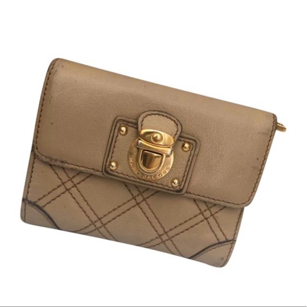 Vintage Marc Jacobs Wallet